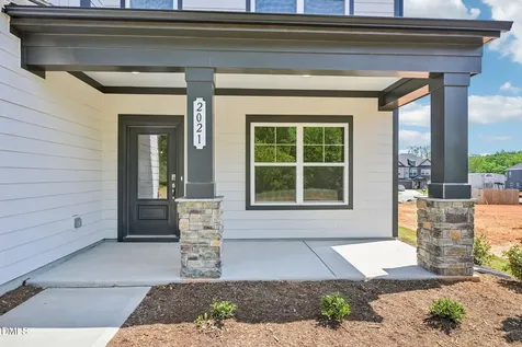 2021 Ken Drive Fuquay Varina NC 27526