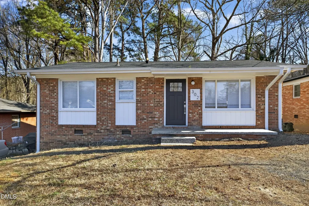 302 Normandy Street Durham NC 27707