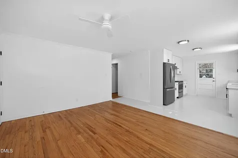 302 Normandy Street Durham NC 27707