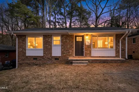 302 Normandy Street Durham NC 27707