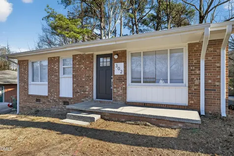 302 Normandy Street Durham NC 27707