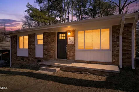 302 Normandy Street Durham NC 27707
