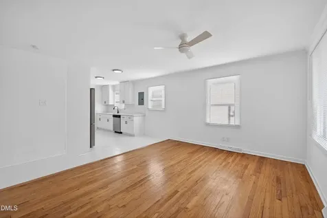 302 Normandy Street Durham NC 27707