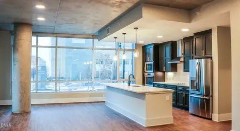 511 S Mangum Street Durham NC 27701
