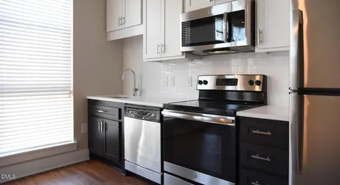 511 S Mangum Street Durham NC 27701