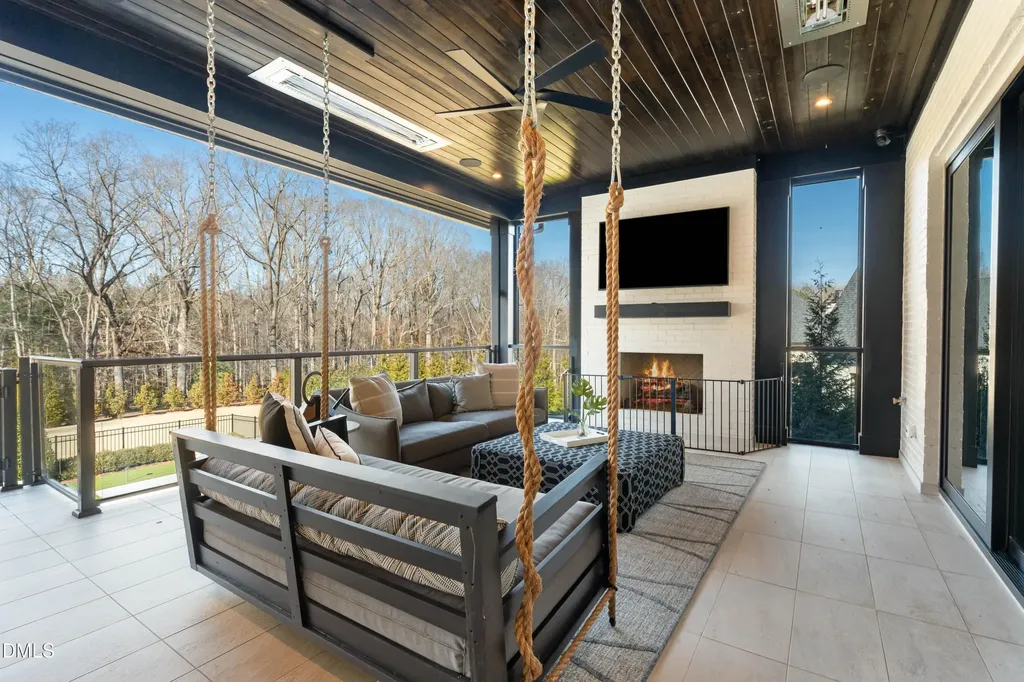 6508 Century Oak Court Raleigh NC 27613