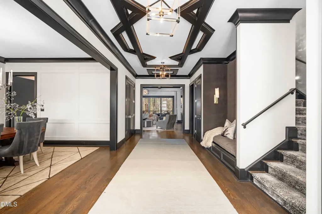 6508 Century Oak Court Raleigh NC 27613