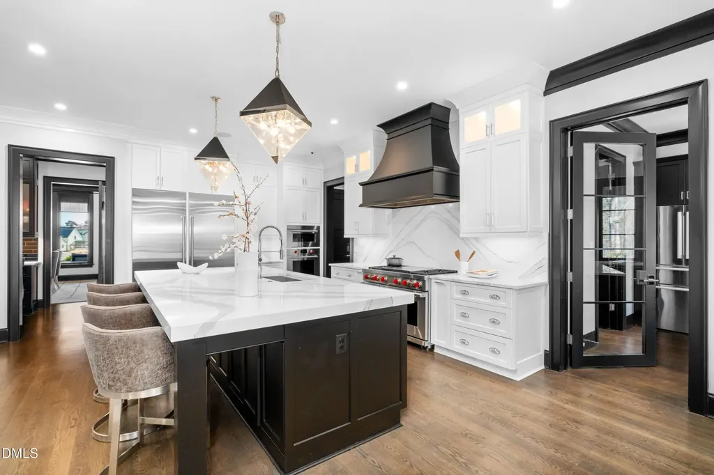 6508 Century Oak Court Raleigh NC 27613