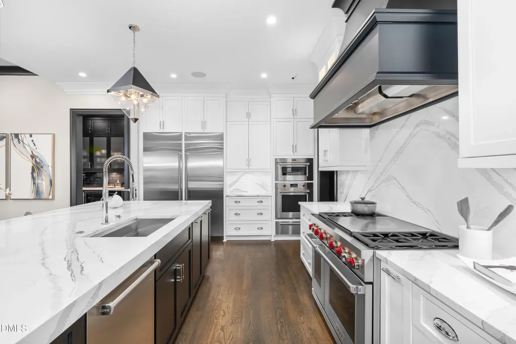 6508 Century Oak Court Raleigh NC 27613