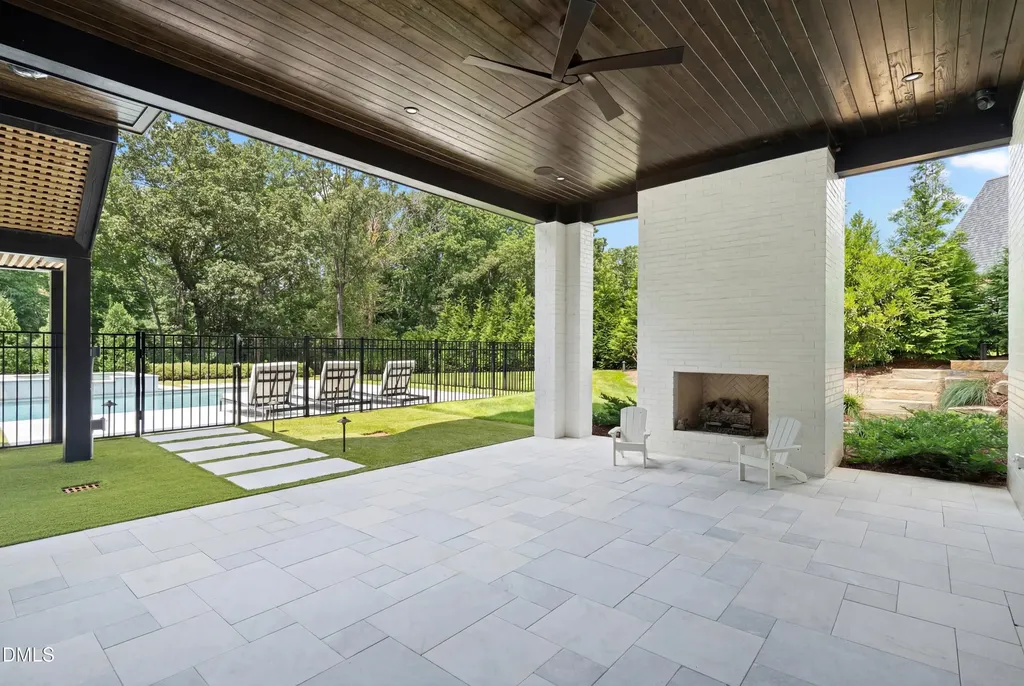 6508 Century Oak Court Raleigh NC 27613