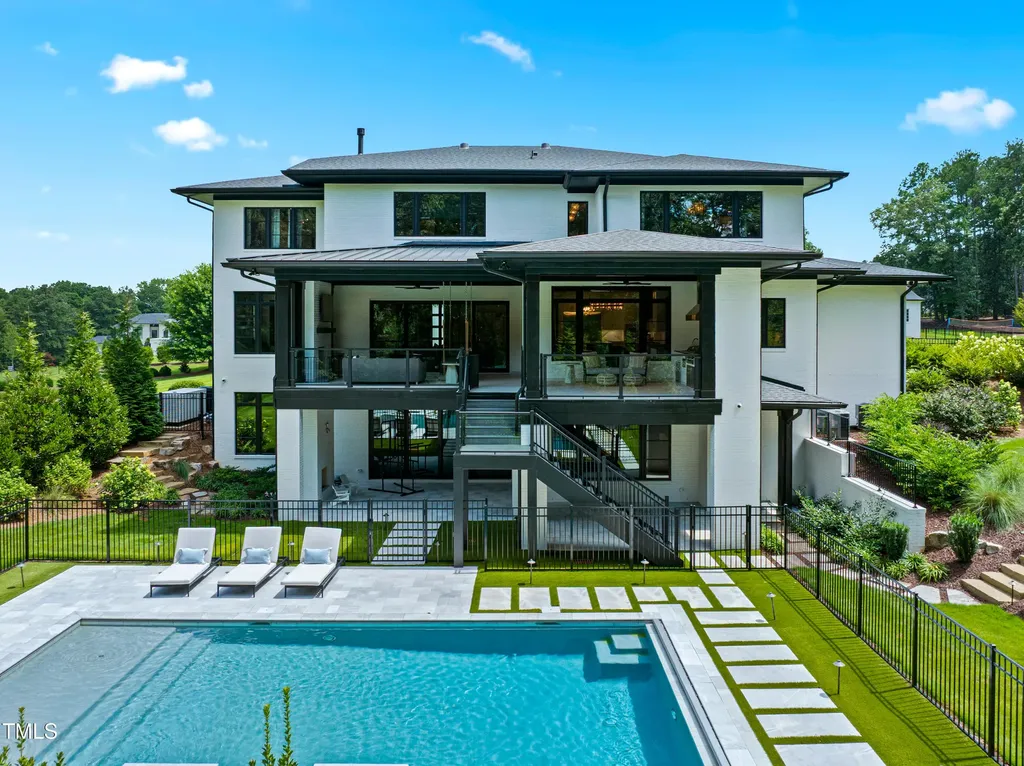 6508 Century Oak Court Raleigh NC 27613