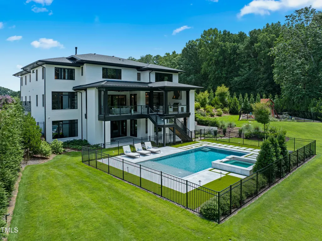 6508 Century Oak Court Raleigh NC 27613