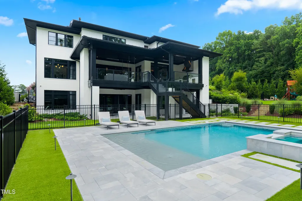 6508 Century Oak Court Raleigh NC 27613