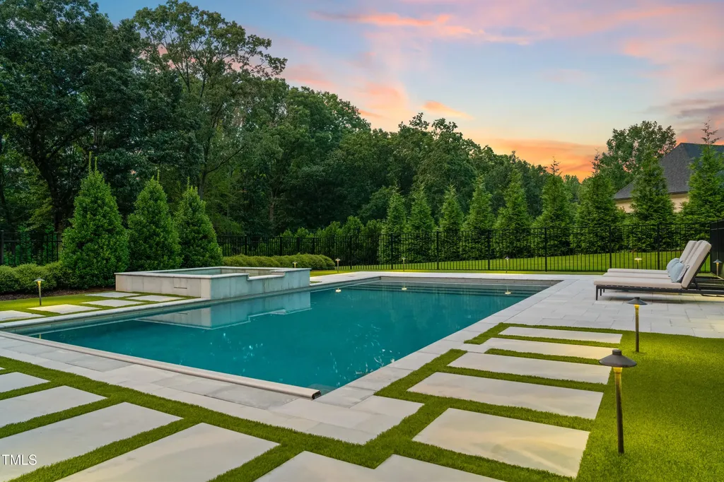 6508 Century Oak Court Raleigh NC 27613