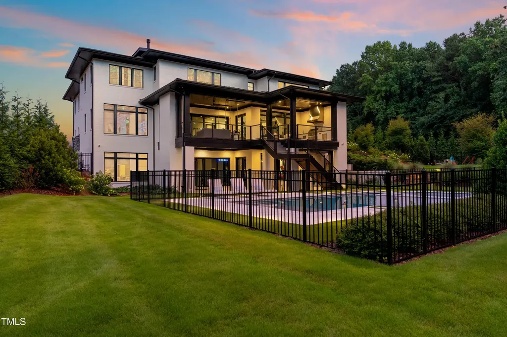 6508 Century Oak Court Raleigh NC 27613