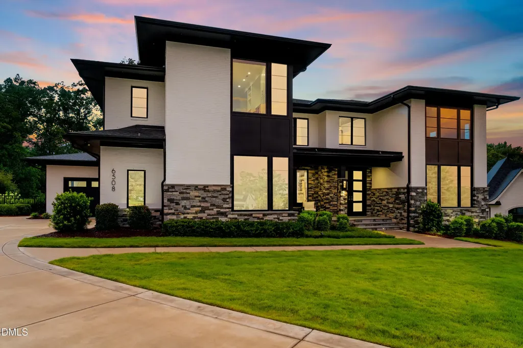 6508 Century Oak Court Raleigh NC 27613