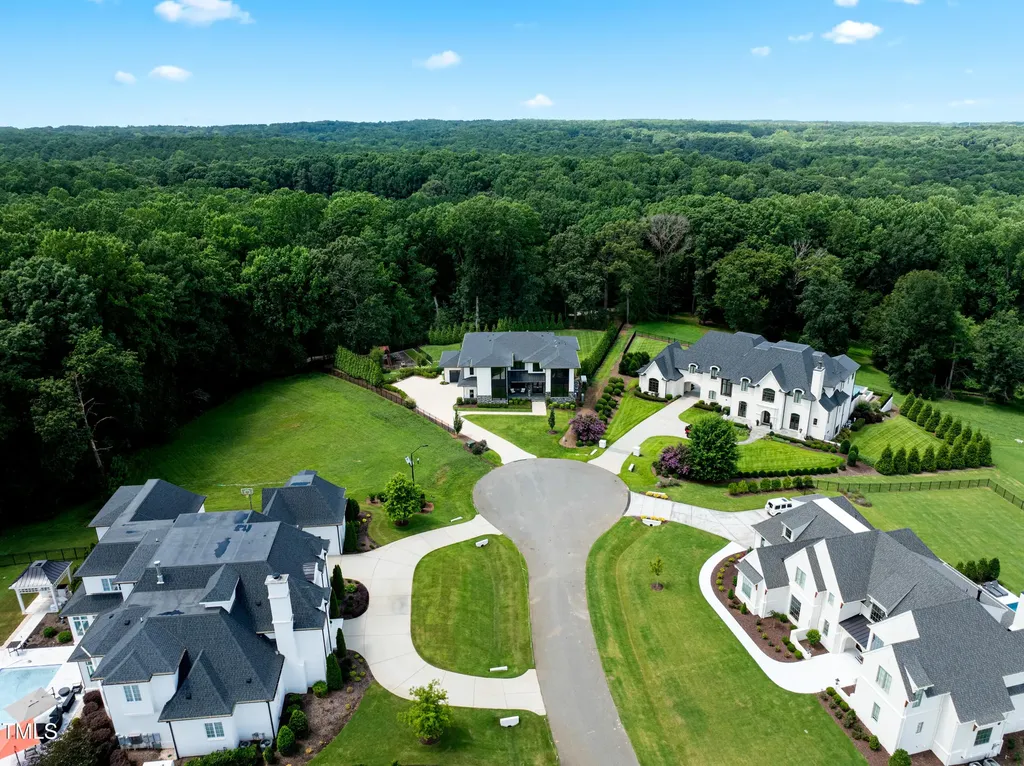 6508 Century Oak Court Raleigh NC 27613