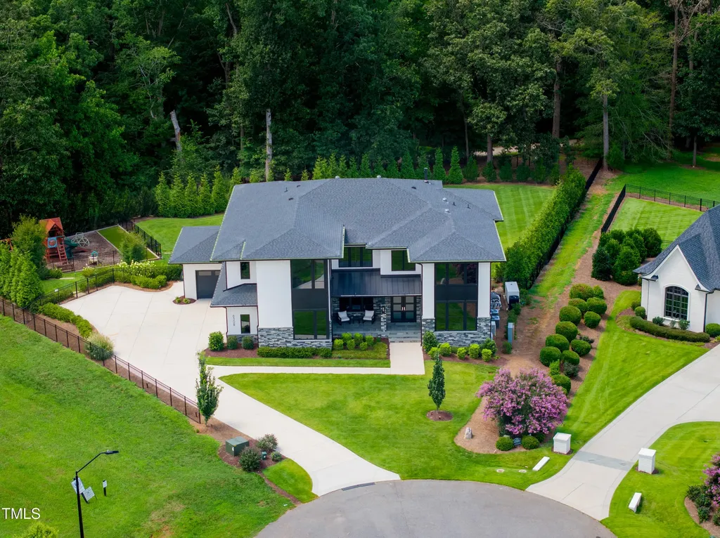 6508 Century Oak Court Raleigh NC 27613