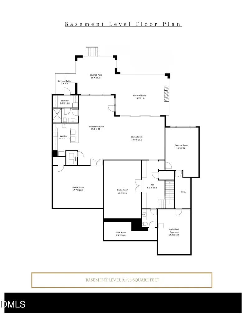 6508 Century Oak Court Raleigh NC 27613