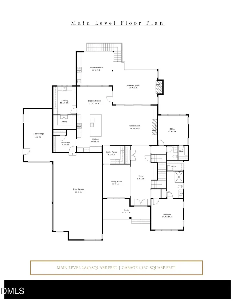 6508 Century Oak Court Raleigh NC 27613