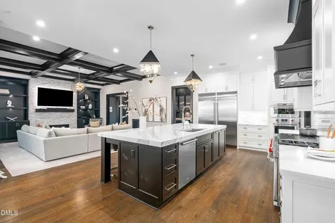 6508 Century Oak Court Raleigh NC 27613