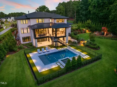 6508 Century Oak Court Raleigh NC 27613