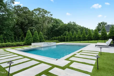 6508 Century Oak Court Raleigh NC 27613
