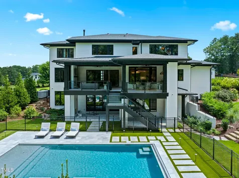 6508 Century Oak Court Raleigh NC 27613