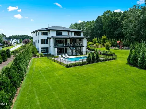 6508 Century Oak Court Raleigh NC 27613