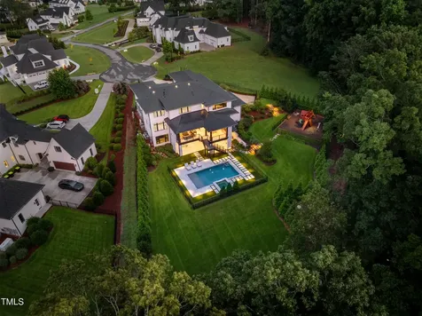 6508 Century Oak Court Raleigh NC 27613