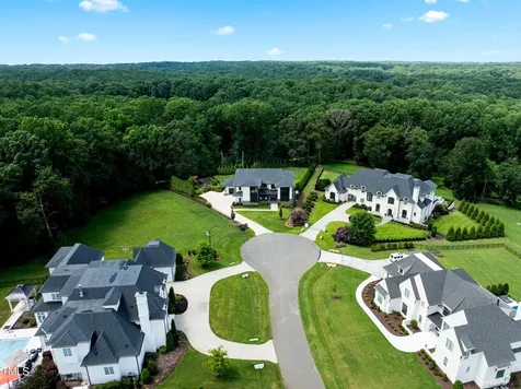 6508 Century Oak Court Raleigh NC 27613