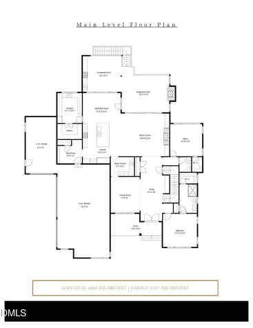 6508 Century Oak Court Raleigh NC 27613