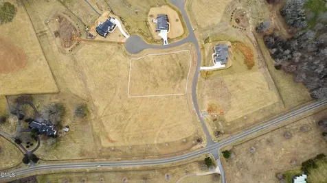 Lot 9 Belfield Lane Hillsborough NC 27278
