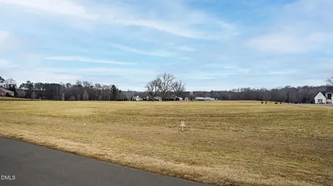 Lot 9 Belfield Lane Hillsborough NC 27278