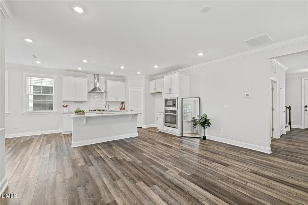 271 Edge Of Auburn Boulevard Raleigh NC 27610