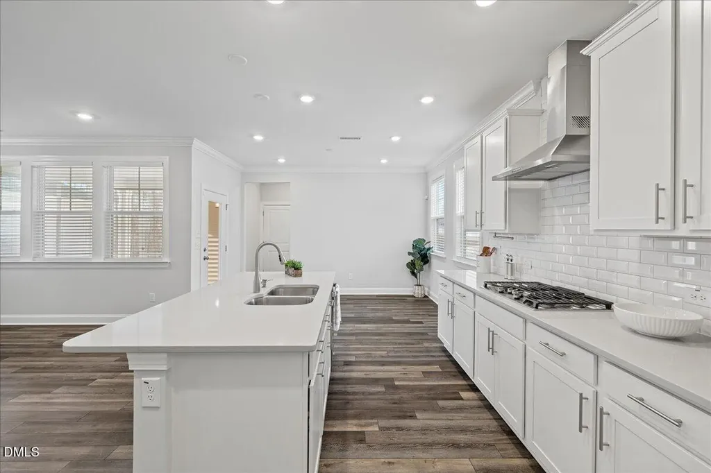 271 Edge Of Auburn Boulevard Raleigh NC 27610