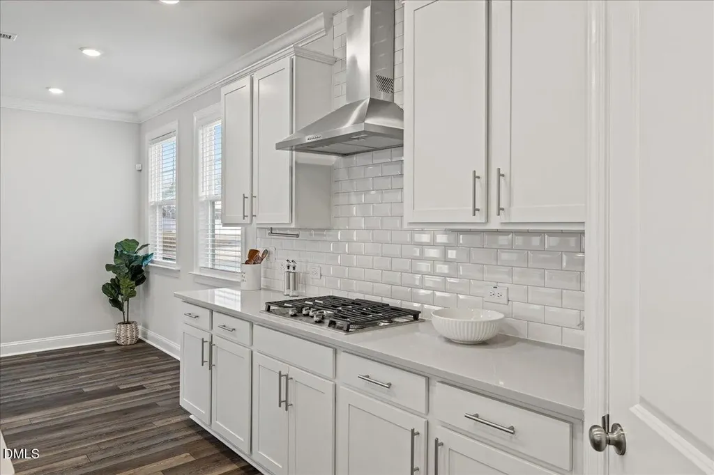 271 Edge Of Auburn Boulevard Raleigh NC 27610