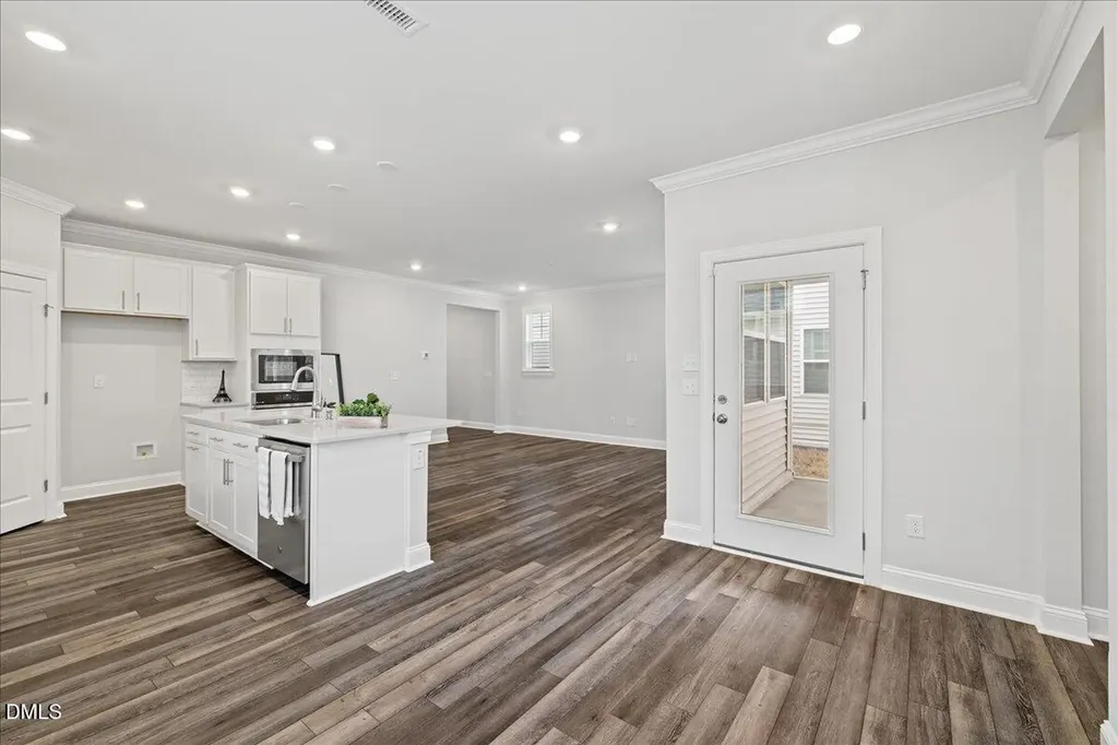 271 Edge Of Auburn Boulevard Raleigh NC 27610