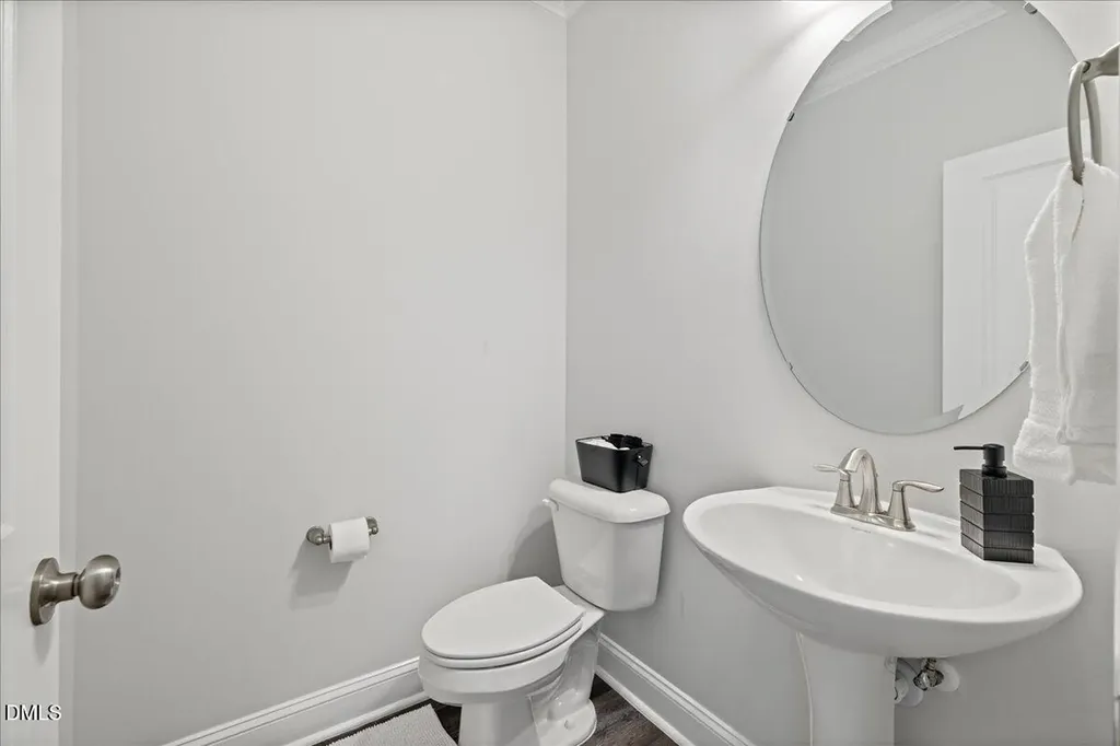 271 Edge Of Auburn Boulevard Raleigh NC 27610