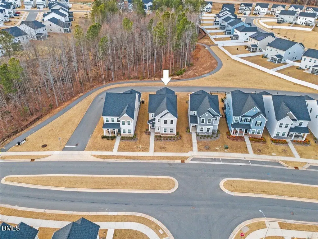 271 Edge Of Auburn Boulevard Raleigh NC 27610