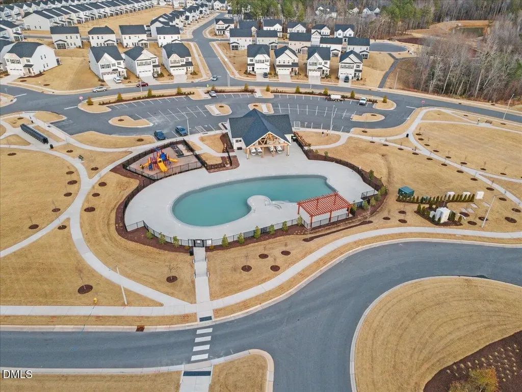 271 Edge Of Auburn Boulevard Raleigh NC 27610