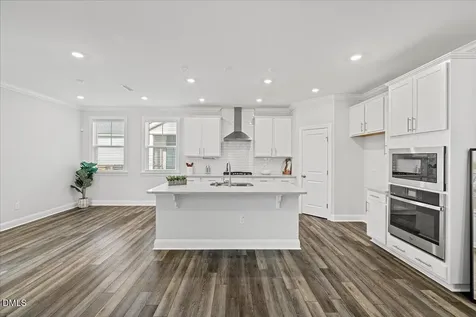 271 Edge Of Auburn Boulevard Raleigh NC 27610