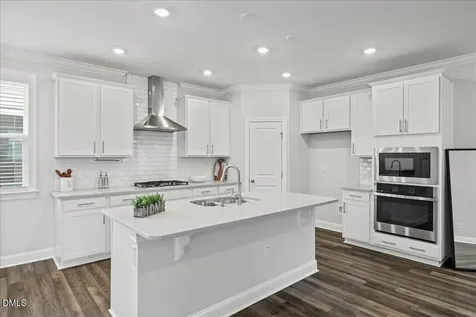 271 Edge Of Auburn Boulevard Raleigh NC 27610