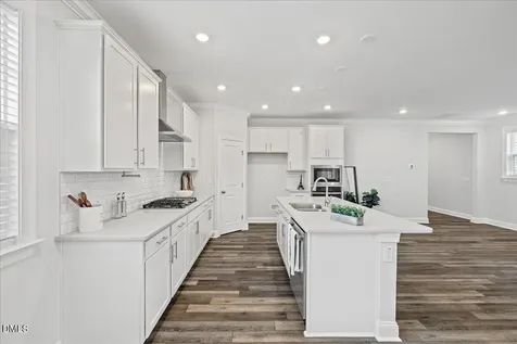 271 Edge Of Auburn Boulevard Raleigh NC 27610