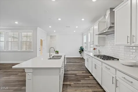 271 Edge Of Auburn Boulevard Raleigh NC 27610