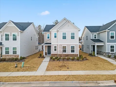 271 Edge Of Auburn Boulevard Raleigh NC 27610