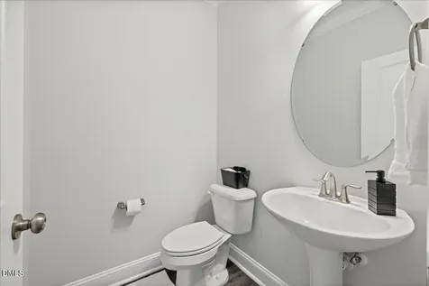 271 Edge Of Auburn Boulevard Raleigh NC 27610