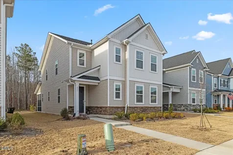 271 Edge Of Auburn Boulevard Raleigh NC 27610