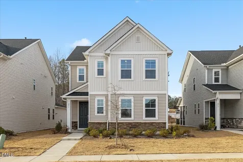 271 Edge Of Auburn Boulevard Raleigh NC 27610