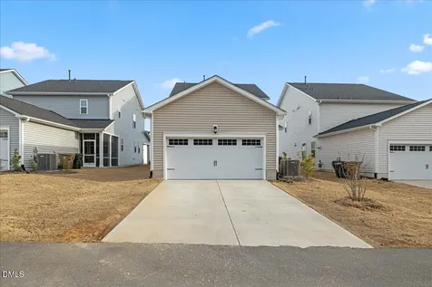 271 Edge Of Auburn Boulevard Raleigh NC 27610